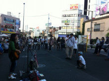 $小川 エリ的NO MUSIC! NO LIFE。