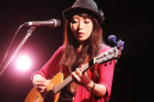 $小川 エリ的NO MUSIC! NO LIFE。