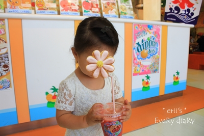 アンパンマンミュージアム