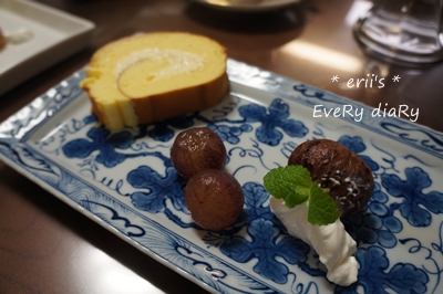カフェタイム