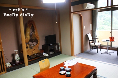 部屋