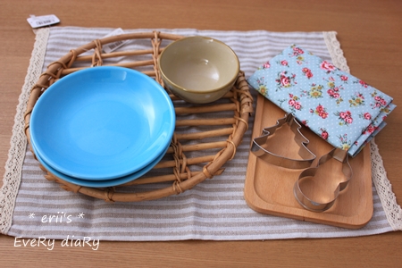 ナチュラルキッチンで買ったもの