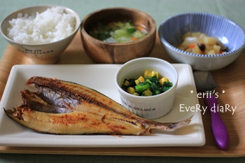 離乳食436日目