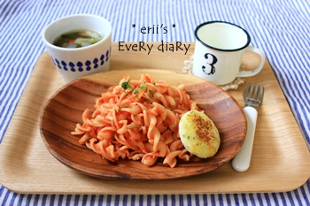 離乳食376日目