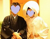 白無垢