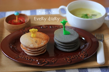 離乳食428日目