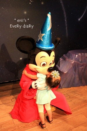 ディズニーランド