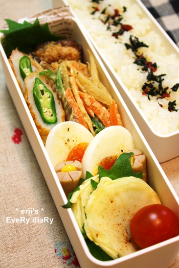11/25旦弁