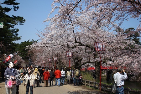 弘前公園