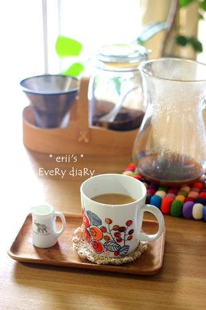 コーヒー