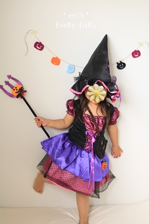 ハロウィン2015