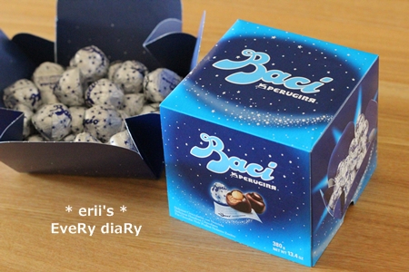 Baciチョコ
