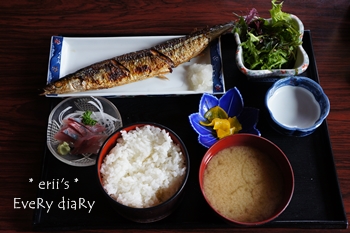 離乳食376日目