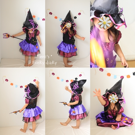ハロウィン2015