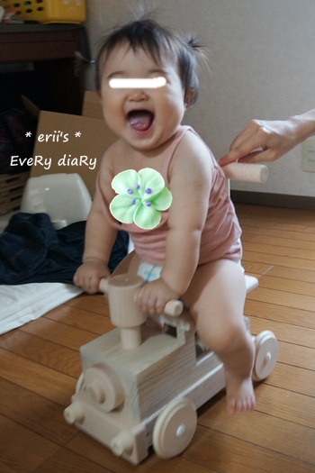 プレゼント