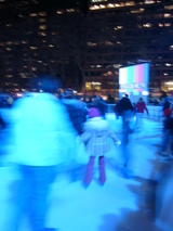 ice scate