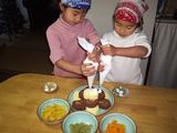 cake
