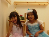 sasa&chibi