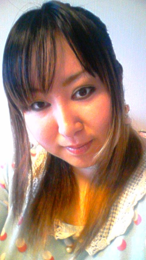 もうすぐ初夏 えりの大好き日記