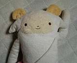 もふもふさん