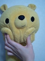 ひょー!!