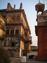 fort