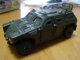 戦闘車