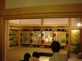 熊本城 新しい千畳桟敷