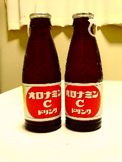 オロナミンC