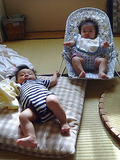 たのしいね