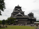 熊本城 天守閣