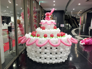 ビッグケーキ-150000