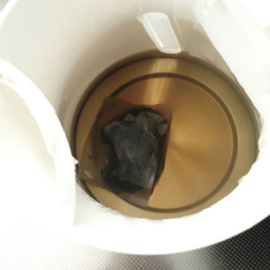 甘茶お茶パック利用5m