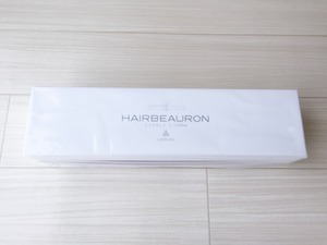 ヘアビューロン2c