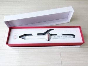ヘアビューロン4c