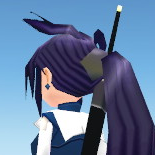 プレイヤーキャラ