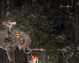 クーガ