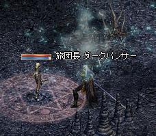 ダークパンサー
