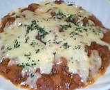 beef
