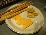 cheese