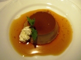 pudding