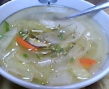 soup