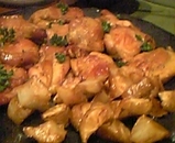 chiken