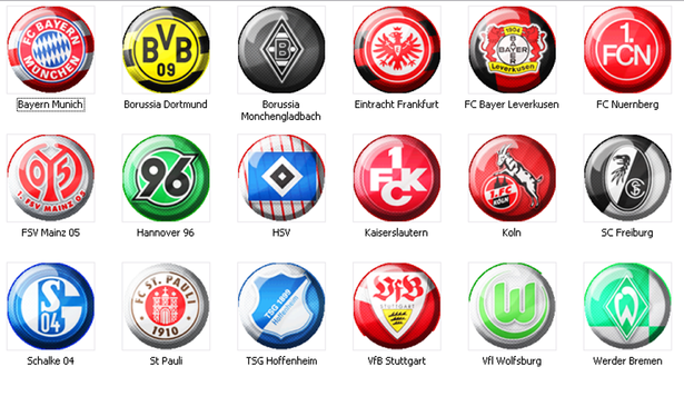 bundesliga