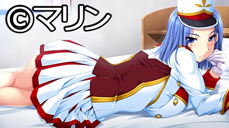 月ヶ瀬 カオル(つきがせ かおる)
