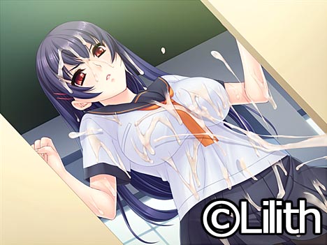 LILITH-IZM05~大量射精編~画像