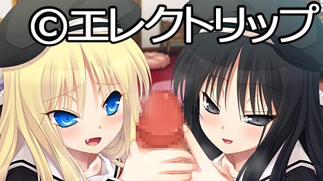 寝起き手コキ