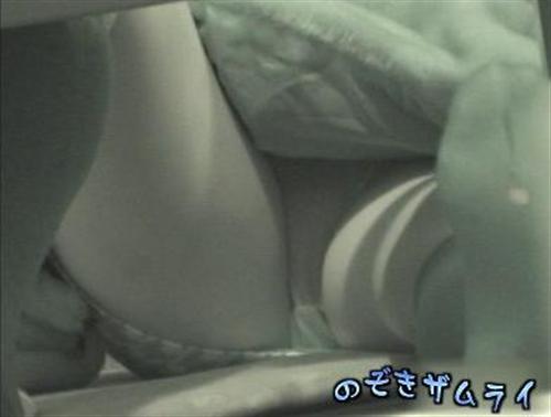 泥酔した女達の醜態6