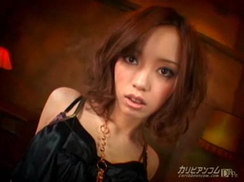 愛嶋リーナ 無修正