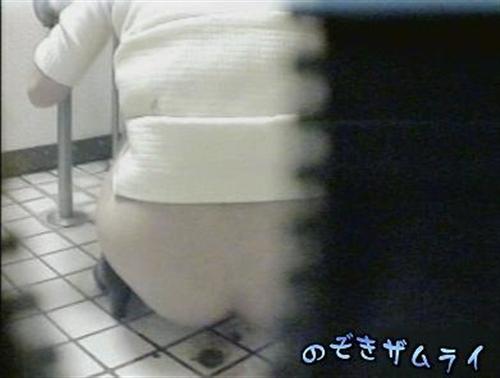 泥酔した女達の醜態6